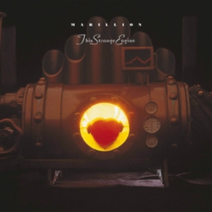 Marillion - This Strange Engine i gruppen CD / Pop-Rock hos Bengans Skivbutik AB (4034218)