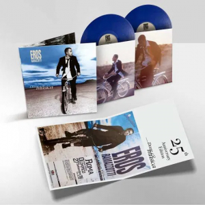 Ramazzotti Eros - Dove C'è Musica i gruppen Minishops / Eros Ramazzotti hos Bengans Skivbutik AB (4034273)