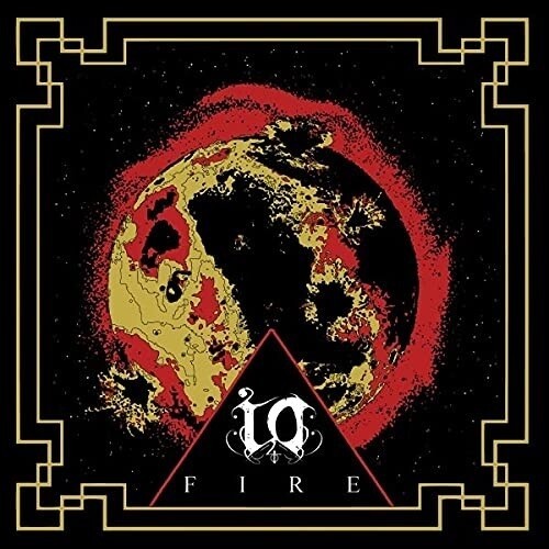 Io - Fire i gruppen Annet / hos Bengans Skivbutik AB (4034382)
