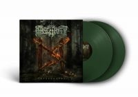 Obscurity - Skogarmaors (2 Lp Green Vinyl Lp) i gruppen VINYL hos Bengans Skivbutik AB (4034394)
