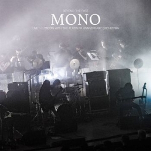 Mono - Beyond The Past (Live In London) 3 i gruppen VINYL hos Bengans Skivbutik AB (4034994)