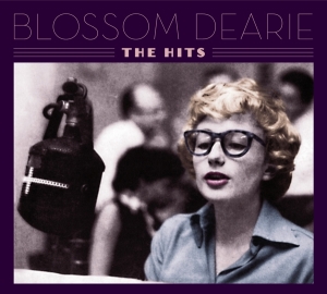 Blossom Dearie - Hits i gruppen CD hos Bengans Skivbutik AB (4035291)
