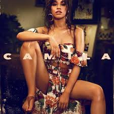 Cabello Camila - Camila i gruppen MK Test 4 hos Bengans Skivbutik AB (4035301)