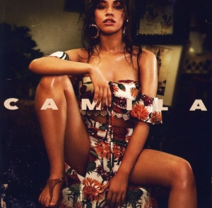 Cabello Camila - Camila i gruppen CD / Pop-Rock,Annet hos Bengans Skivbutik AB (4035301)
