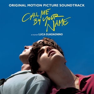 Various - Call Me By Your Name (Original Motion Picture Soundtrack) i gruppen CD hos Bengans Skivbutik AB (4035302)