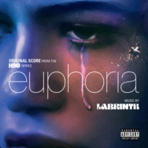Labrinth - Euphoria (Original Score From The Hbo Series) i gruppen CD / Pop-Rock hos Bengans Skivbutik AB (4035306)