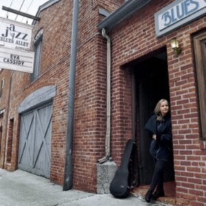 Eva Cassidy - Live At Blues Alley i gruppen VINYL / Country,Jazz,World Music hos Bengans Skivbutik AB (4035370)