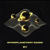 Unglued - Interplanetary Radio i gruppen CD / Toppselgere hos Bengans Skivbutik AB (4035461)