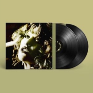 Hard Feelings - Hard Feelings i gruppen VINYL / Pop-Rock hos Bengans Skivbutik AB (4035507)