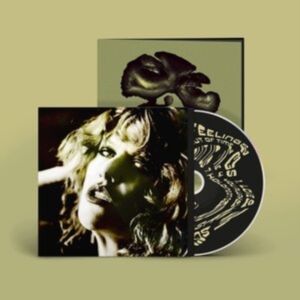 Hard Feelings - Hard Feelings i gruppen CD hos Bengans Skivbutik AB (4035513)