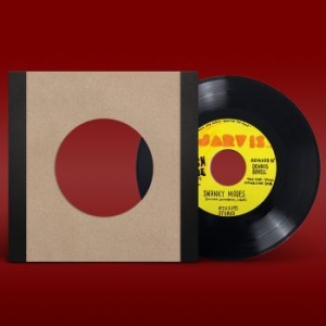 Jarv Is... - Swanky Moods (Dennis Bovell Mixes) i gruppen VINYL / Pop-Rock hos Bengans Skivbutik AB (4035771)