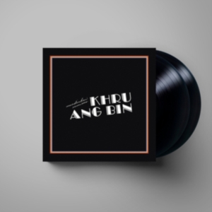 Khruangbin - Mordechai Remixes i gruppen VINYL / Pop-Rock hos Bengans Skivbutik AB (4035779)