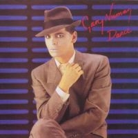 Gary Numan - Dance i gruppen CD / Pop-Rock hos Bengans Skivbutik AB (4035787)