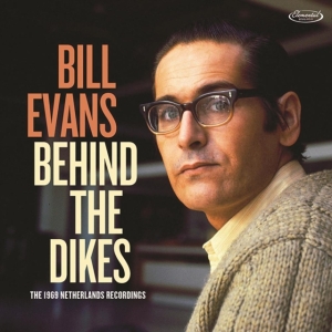 Bill Evans - Behind The Dikes i gruppen CD / Jazz hos Bengans Skivbutik AB (4035864)