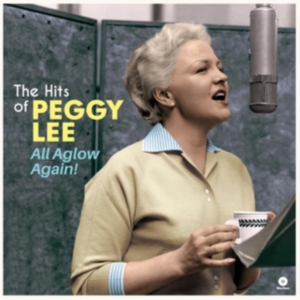 Peggy Lee - All Aglow Again i gruppen VINYL hos Bengans Skivbutik AB (4035870)