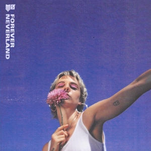 Mø - Forever Neverland i gruppen VINYL / Pop-Rock hos Bengans Skivbutik AB (4035886)