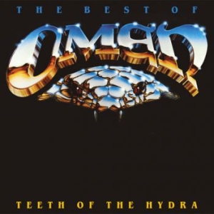 Omen - Teeth Of The Hydra (Vinyl Lp) i gruppen VINYL / Metal hos Bengans Skivbutik AB (4035922)
