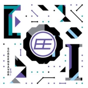 SCREENSAVERS - EXPRESSIONS OF INTEREST i gruppen VINYL / Pop-Rock hos Bengans Skivbutik AB (4035940)