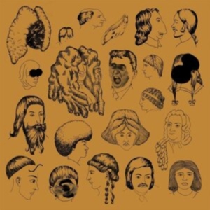 Badge Epoch - Scroll i gruppen VINYL / Pop-Rock hos Bengans Skivbutik AB (4035941)