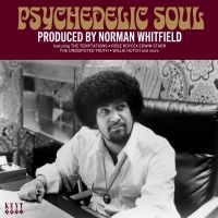 Various Artists - Psychedelic Soul - Produced By Norm i gruppen CD hos Bengans Skivbutik AB (4035984)