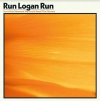 Run Logan Run - For A Brief Moment We Could Smell T i gruppen CD hos Bengans Skivbutik AB (4036014)
