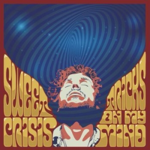 Sweet Crisis - Tricks On My Mind i gruppen CD / Rock hos Bengans Skivbutik AB (4036023)
