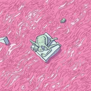 Trondheim Jazz Orchestra & Ole Mort - Plastic Wave i gruppen CD hos Bengans Skivbutik AB (4036027)