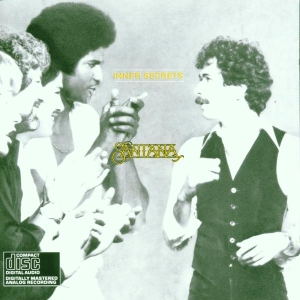Santana - Inner Secrets i gruppen CD hos Bengans Skivbutik AB (4036333)