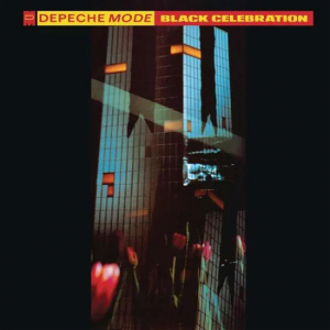 Depeche Mode - Black Celebration (Remastered) i gruppen CD hos Bengans Skivbutik AB (4036336)