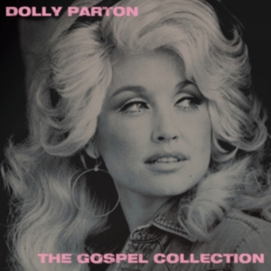Parton Dolly - The Gospel Collection i gruppen Annet /  hos Bengans Skivbutik AB (4036337)