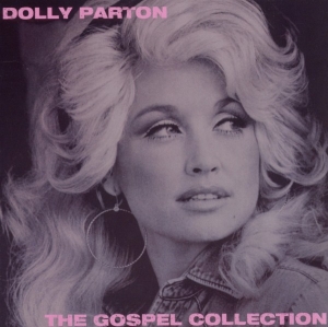 Parton Dolly - The Gospel Collection i gruppen Annet / hos Bengans Skivbutik AB (4036337)