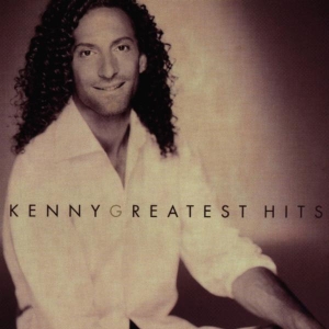 Kenny G - Greatest Hits i gruppen Annet / hos Bengans Skivbutik AB (4036338)