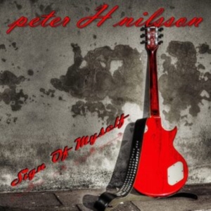 Nilsson Peter H. - Sign Of Myself i gruppen CD hos Bengans Skivbutik AB (4036388)