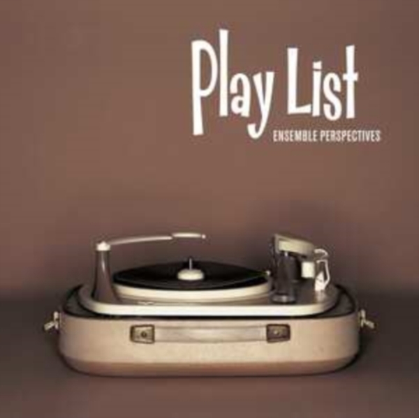 Various - Playlist i gruppen CD hos Bengans Skivbutik AB (4036402)
