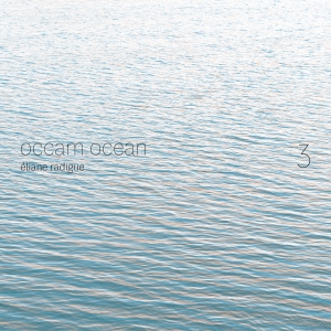 Radigue Eliane - Occam Ocean, Vol. 3 i gruppen CD hos Bengans Skivbutik AB (4036418)