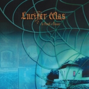 Lucifer Was - In Anadi's Bower (Vinyl Lp) i gruppen VINYL / Metal,Norsk Musikkk hos Bengans Skivbutik AB (4036582)