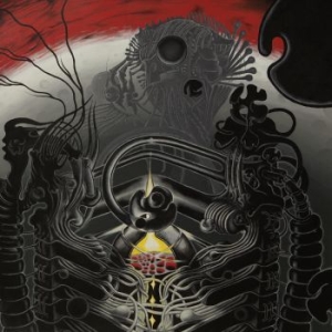 Deviant Process - Nurture (Digipack) i gruppen CD / Metal/ Heavy metal hos Bengans Skivbutik AB (4036593)