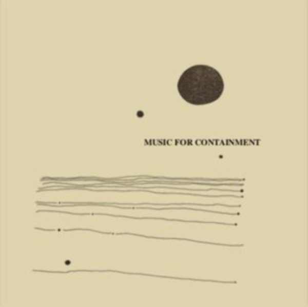 Blandade Artister - Molecule Presents - Music For Conta i gruppen VINYL / Pop-Rock hos Bengans Skivbutik AB (4036609)