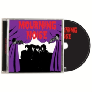 Mourning Noise - Mourning Noise i gruppen CD / Pop-Rock hos Bengans Skivbutik AB (4036670)