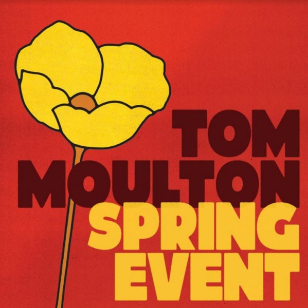 Various Artists - Tom Moulton - Spring Events i gruppen VINYL / Toppselgere hos Bengans Skivbutik AB (4036696)