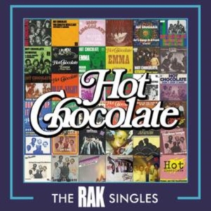 Hot Chocolate - Rak Singles i gruppen Annet /  hos Bengans Skivbutik AB (4036712)
