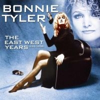 Tyler Bonnie - East West Years 1995-1998 i gruppen Annet /  hos Bengans Skivbutik AB (4036722)