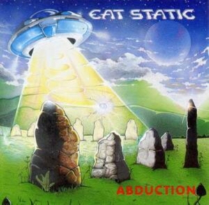 Eat Static - Abduction i gruppen Annet /  hos Bengans Skivbutik AB (4036729)