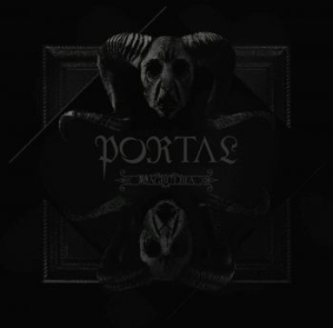 Portal - Hagbulbia (Vinyl Lp) i gruppen VINYL / Metal hos Bengans Skivbutik AB (4036754)