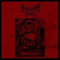 Invocation Spells - Flame Of Hate The i gruppen CD / Metal hos Bengans Skivbutik AB (4036801)