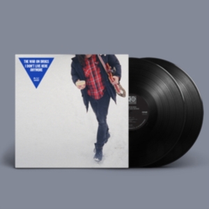 The War On Drugs - I Don't Live Here Anymore (Vin i gruppen VINYL hos Bengans Skivbutik AB (4036807)