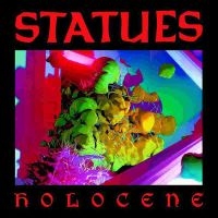 Statues - Holocene Lp i gruppen -Start Max hos Bengans Skivbutik AB (4036872)