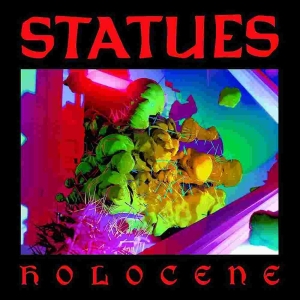 Statues - Holocene Lp i gruppen VINYL / Pop-Rock hos Bengans Skivbutik AB (4036872)