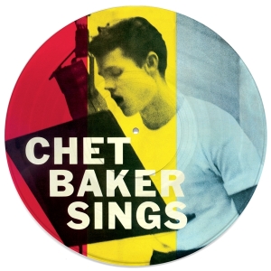 Chet Baker - Sings i gruppen Annet /  hos Bengans Skivbutik AB (4037691)