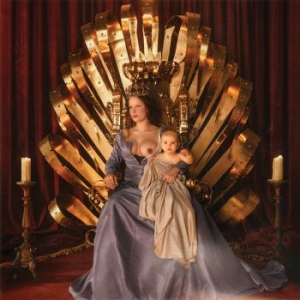 Halsey - If I Can't Have Love, I Want Power i gruppen CD / CD Bestselgere 20-tal hos Bengans Skivbutik AB (4037732)